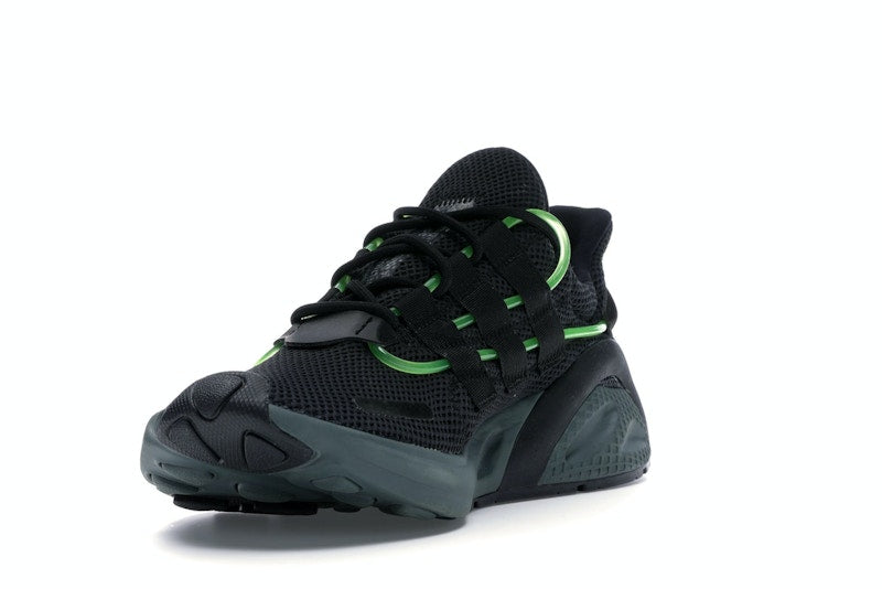 adidas LXCON Black Green