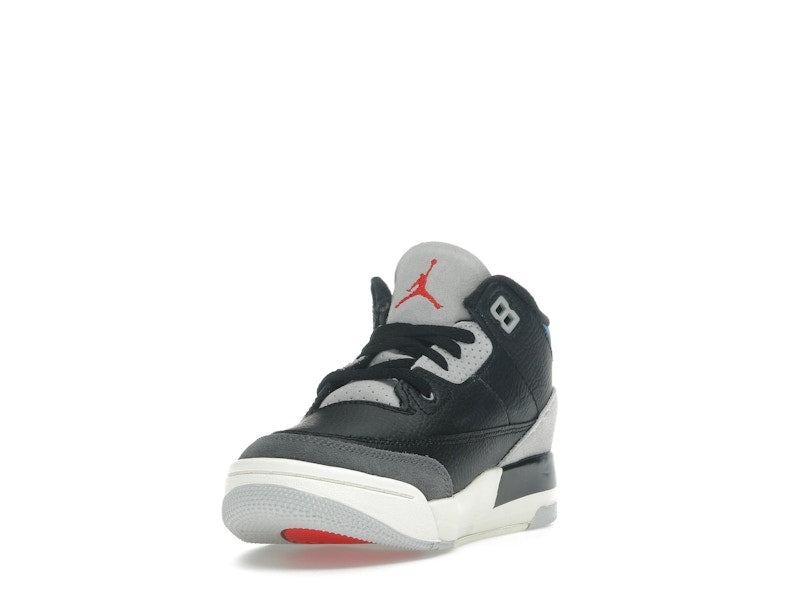 Jordan 3 Retro OG Rare Air (PS)