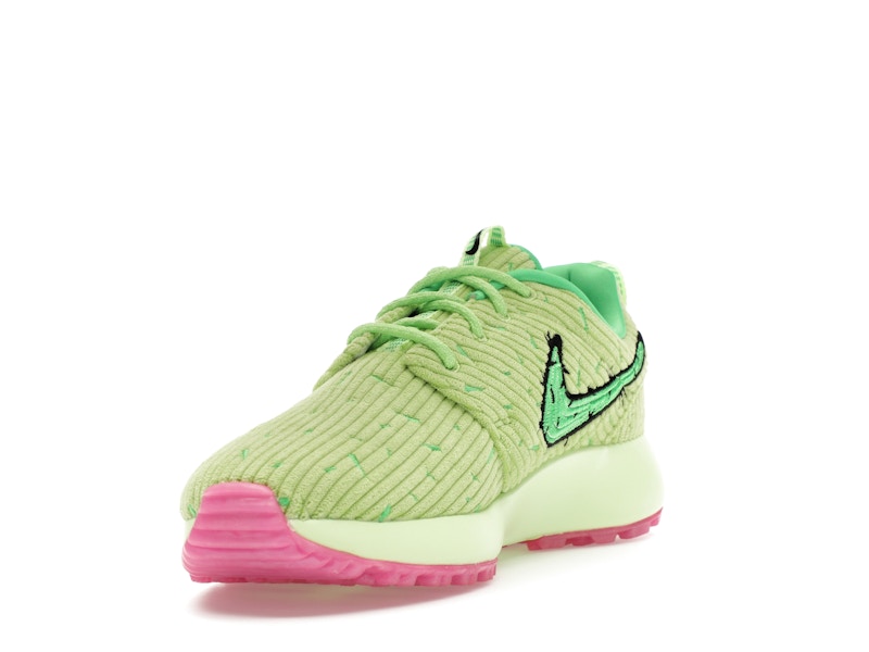 Nike Roshe Golf 2 Waste Management Phoenix Open Prickly Pear