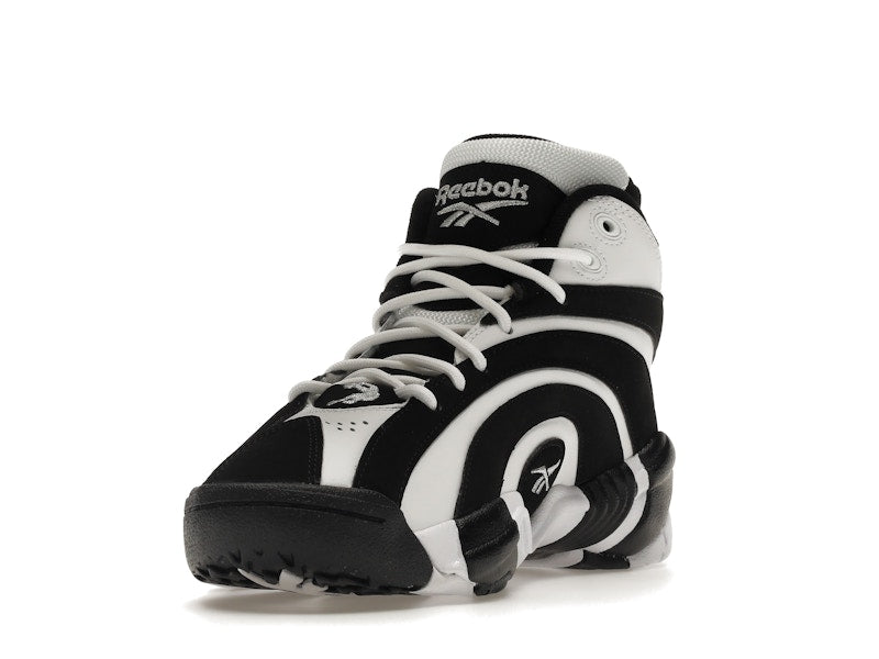 Reebok Shaqnosis Black White (2020)