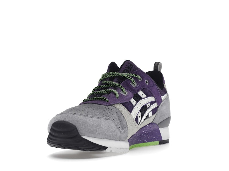 ASICS Gel-Lyte III OG Sneaker Freaker atmos Alley Cats
