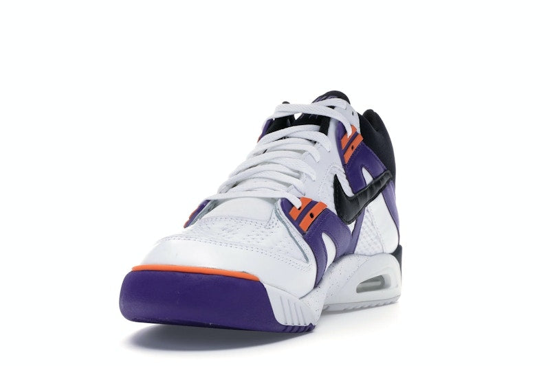 Nike Air Tech Challenge III OG Purple (2015)
