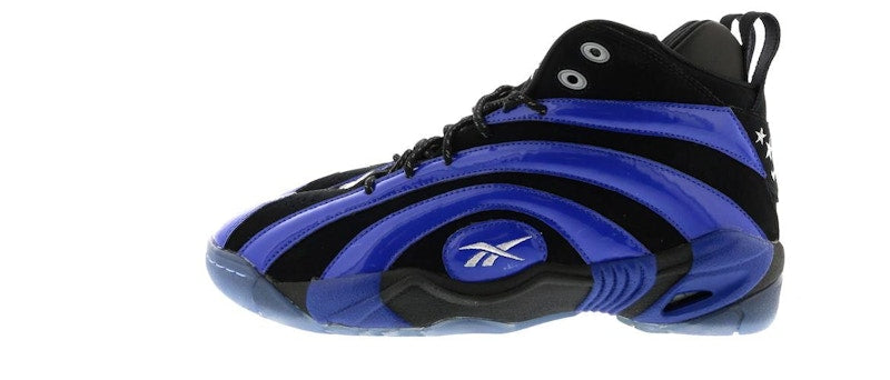 Reebok Shaqnosis Orlando Magic (NE-YO Charity Auction)