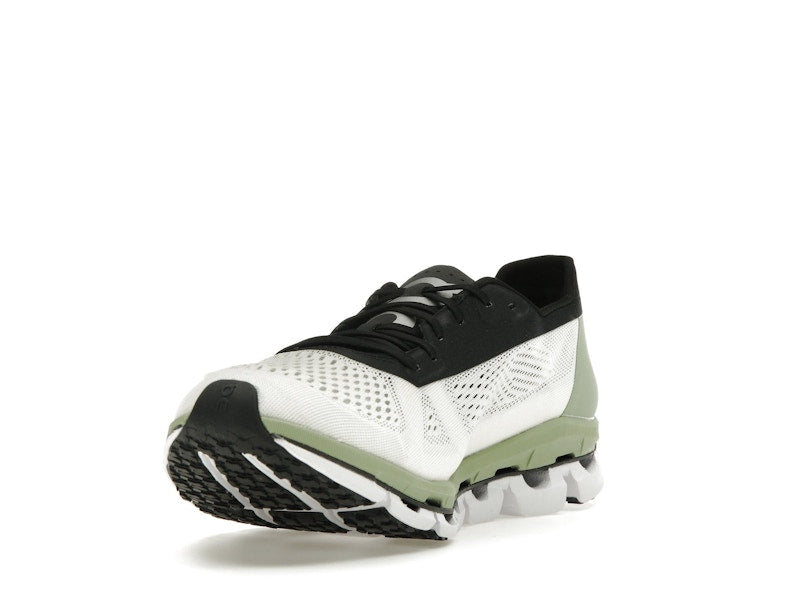 On Running Cloudboom White Black