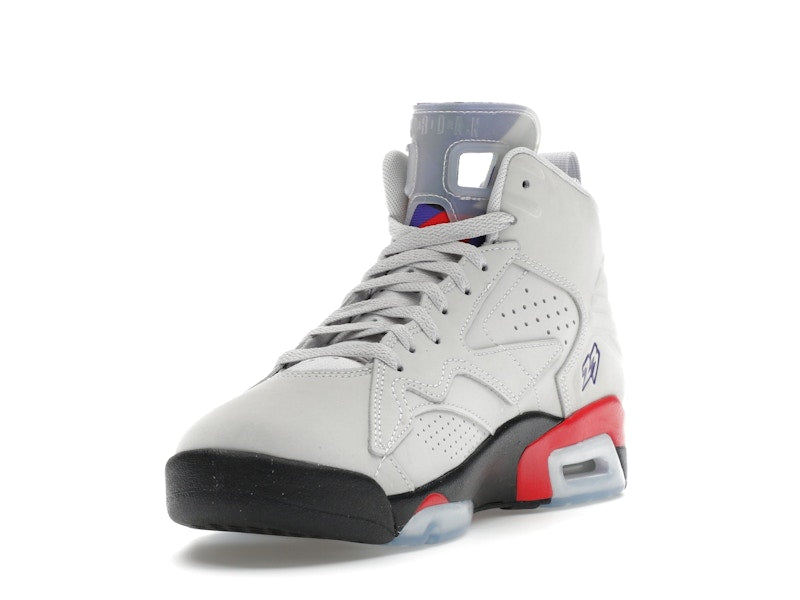 Jordan MVP Rapters Home