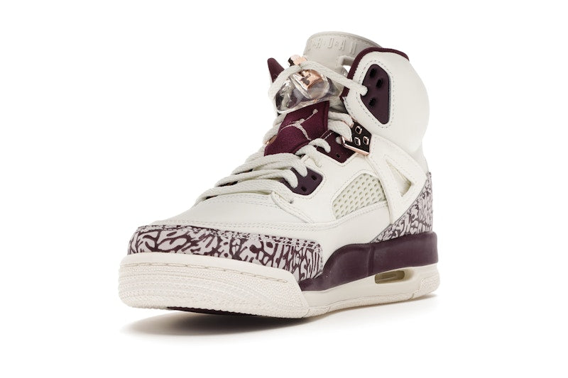 Jordan Spizike Bordeaux (GS)