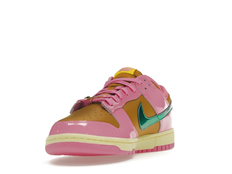 Nike Dunk Low QS Parris Goebel (Women's)
