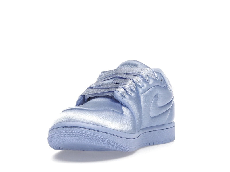 Jordan 1 Low Method of Make Satin Aluminum (Women's)