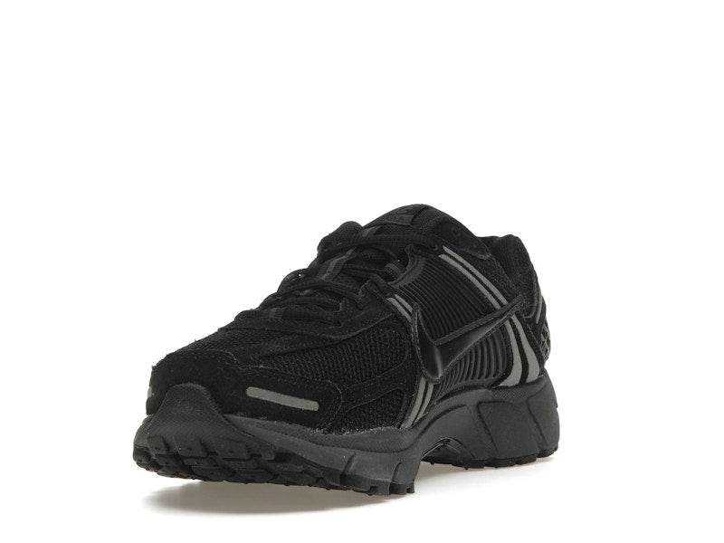 Nike Zoom Vomero 5 Black Metallic Dark Grey