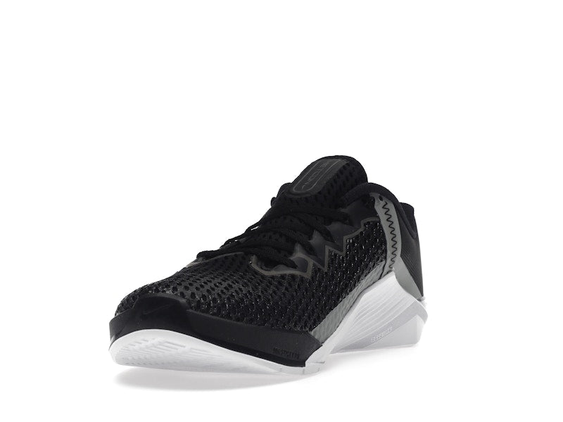 Nike Metcon 6 Black White