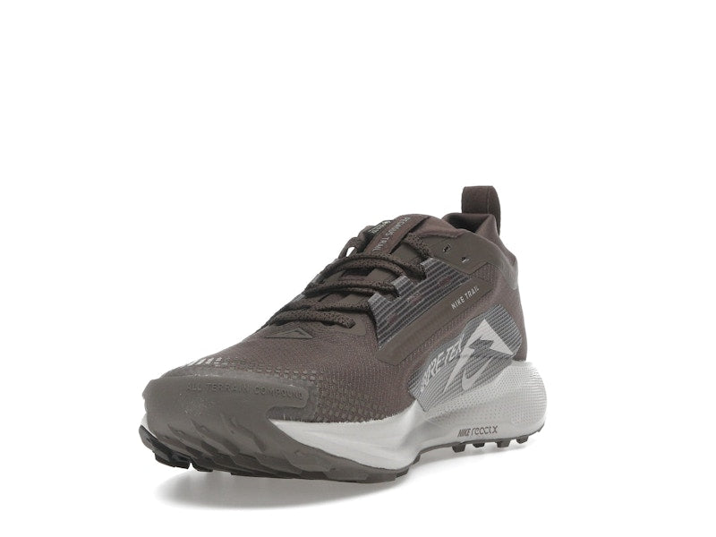 Nike React Pegasus Trail 5 Gore-Tex Ironstone Velvet Brown