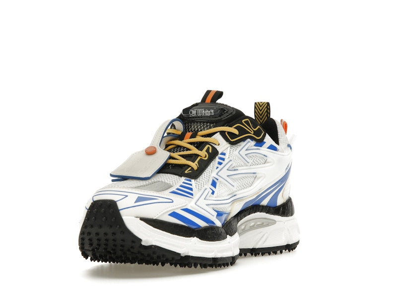 OFF-WHITE Be Right Back New York