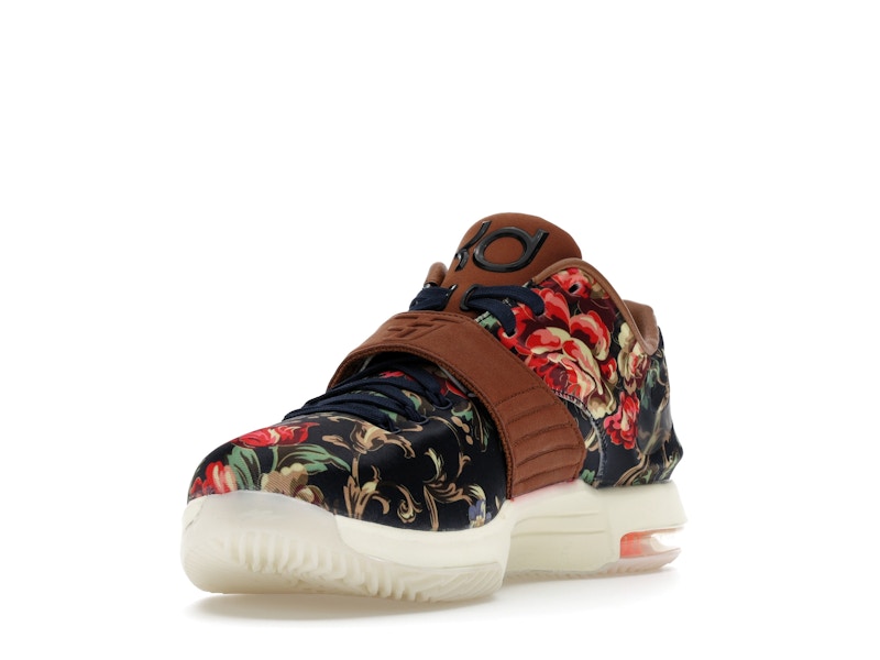 Nike KD 7 EXT Floral