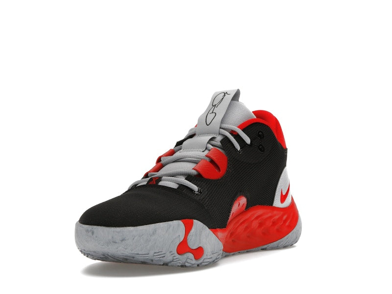 Nike PG 6 Bred