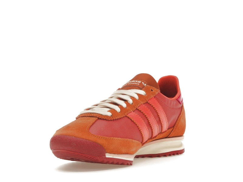 adidas SL 72 Wales Bonner Collegiate Orange