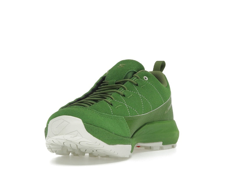 Salomon Alpinway SP2 Philéo Landowski Treetop