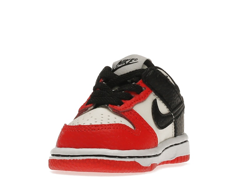 Nike Dunk Low EMB NBA 75th Anniversary Chicago (TD)