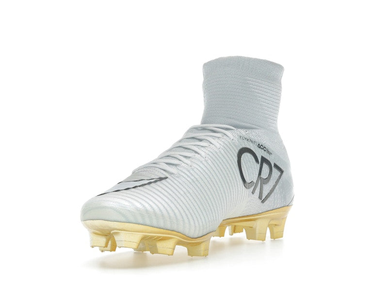Nike Mercurial Superfly 5 FG Cristiano Ronaldo Vitorias