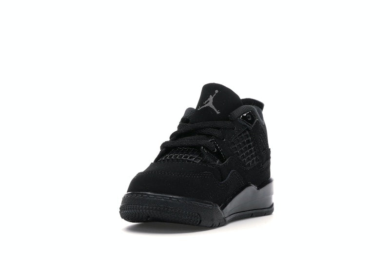 Jordan 4 Retro Black Cat (2020) (TD)