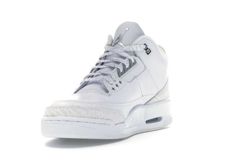 Jordan 3 Retro Pure Money
