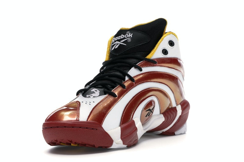 Reebok Shaqnosis Miami Heat