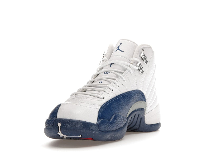 Jordan 12 Retro French Blue (2016)