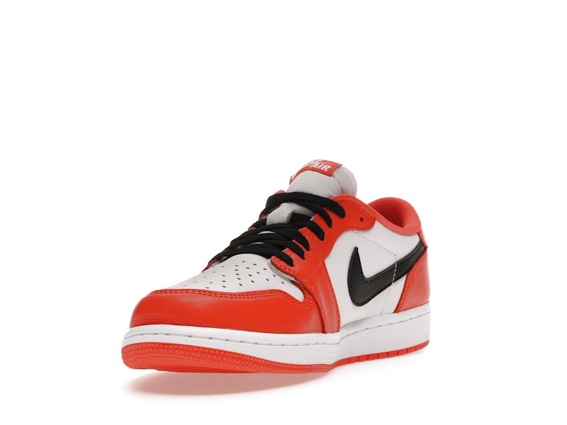 Jordan 1 Low Starfish