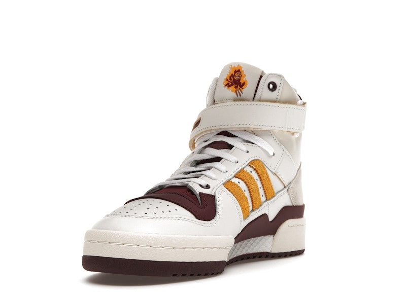 adidas Forum 84 High Eric Emanuel Arizona State Sun Devils