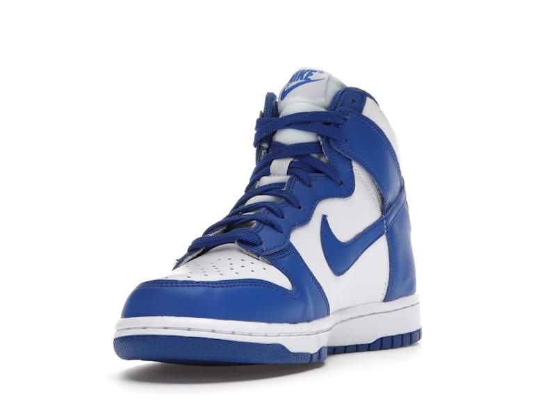 Nike Dunk High Game Royal (GS)