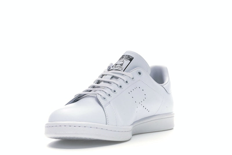 adidas Stan Smith Raf Simons Core White