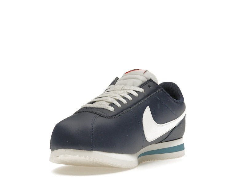 Nike Cortez Midnight Navy