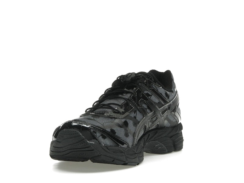 ASICS Gel-Cumulus 16 Cecilie Bahnsen Floral Pack Black