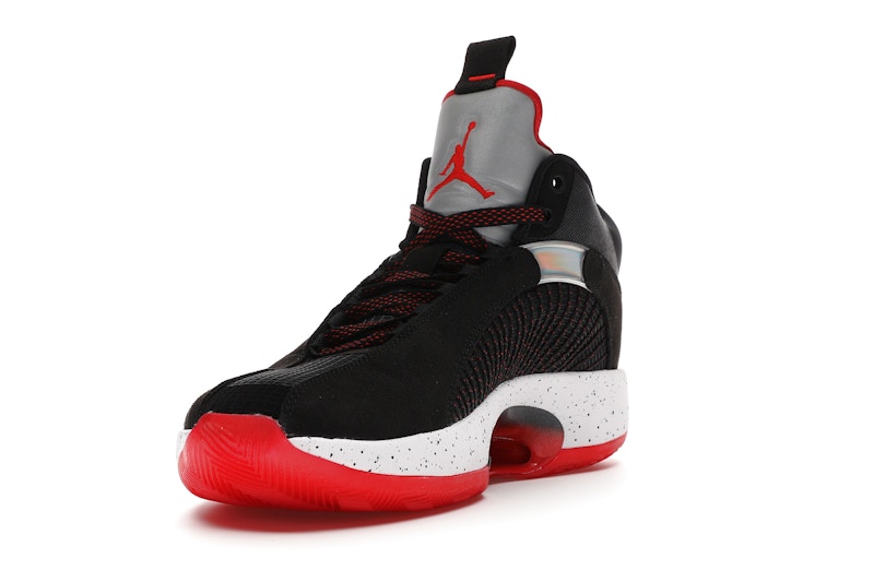 Jordan XXXV Bred
