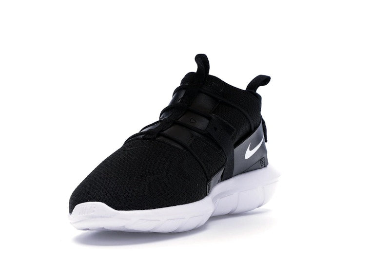 Nike Vortak Black White
