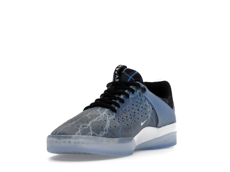 Nike SB Zoom Nyjah 3 Trouble at Home