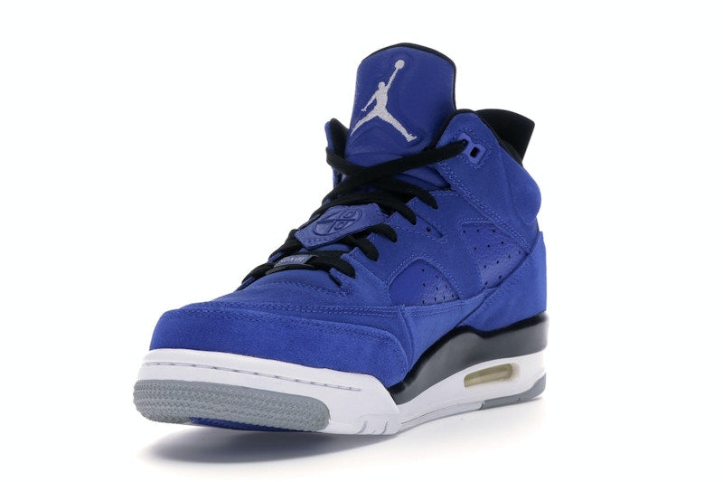 Jordan Son Of Mars Low Hyper Royal