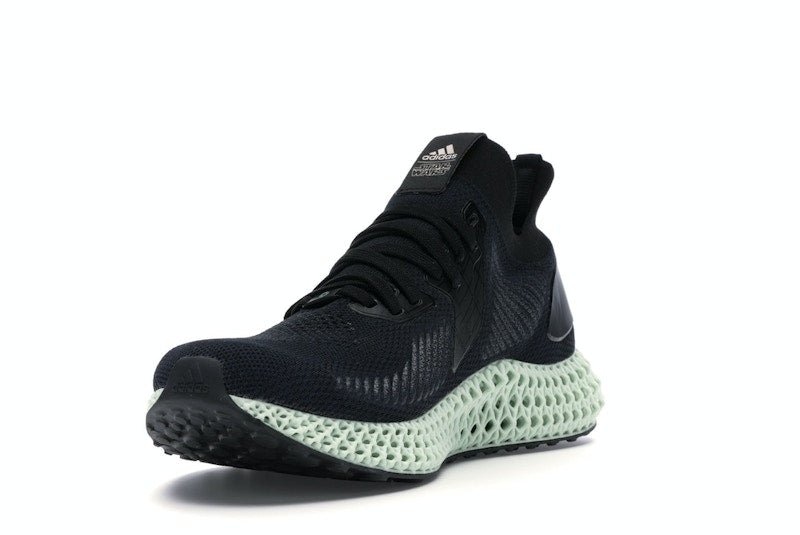 adidas Alphaedge 4D Star Wars Death Star