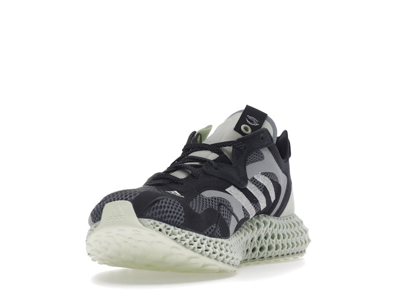 adidas Consortium Runner V2 4D Collegiate Navy