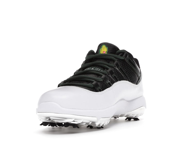 Jordan 11 Retro Low Golf Masters