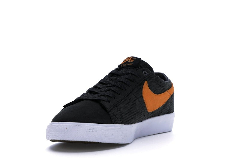 Nike SB Zoom Blazer Low GT Cats Paw Saloon