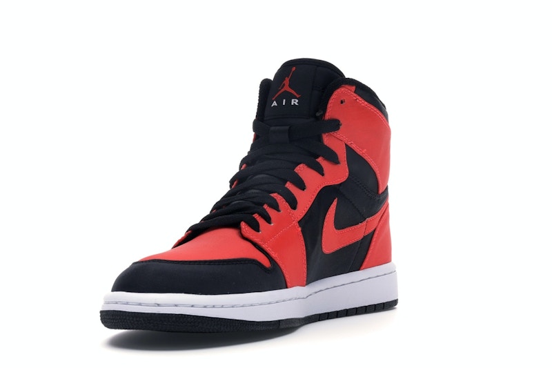 Jordan 1 Retro Max Orange