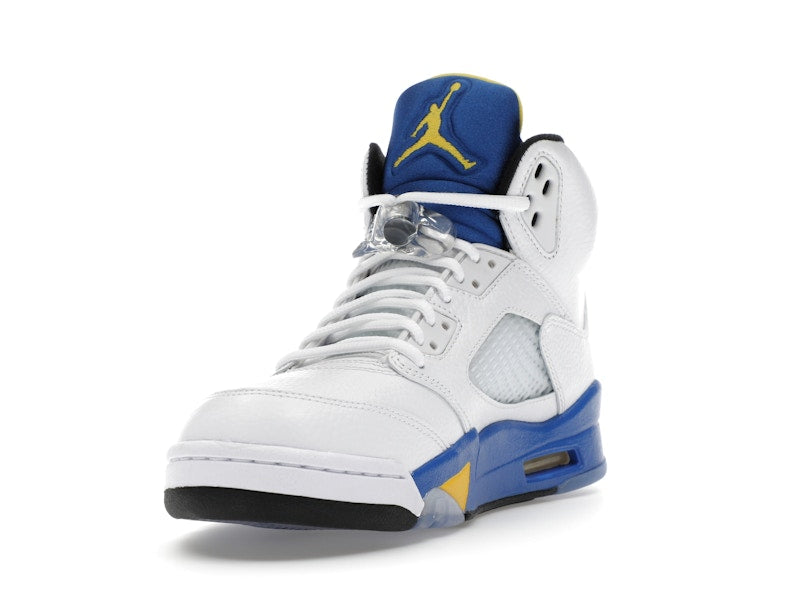 Jordan 5 Retro Laney (2013)
