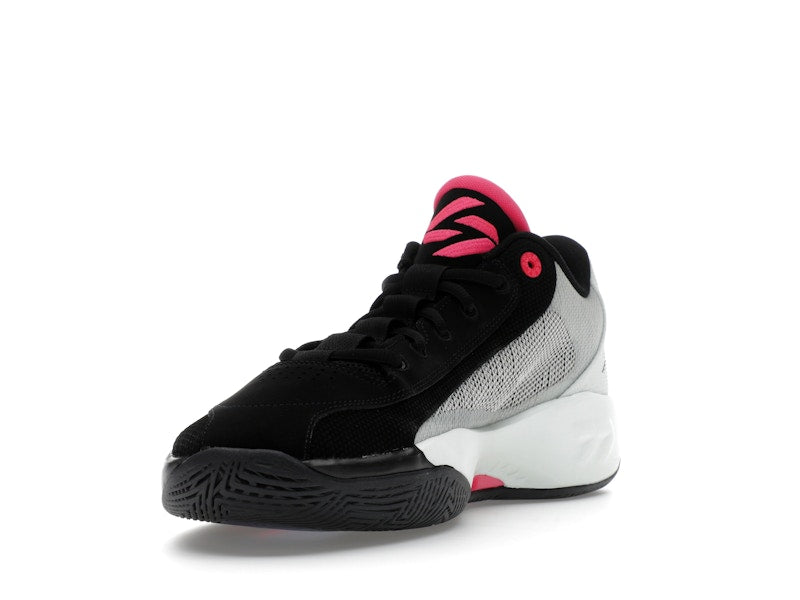 Jordan Luka .77 Black Hyper Pink Barely Green