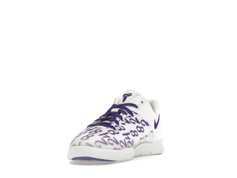 Nike Kobe 8 Protro Court Purple (PS)