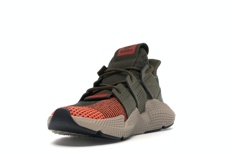adidas Prophere Trace Olive