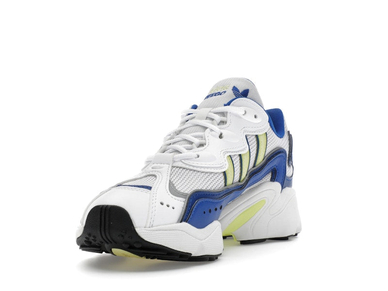adidas Ozweego 3 OG White Royal Blue (Women's)
