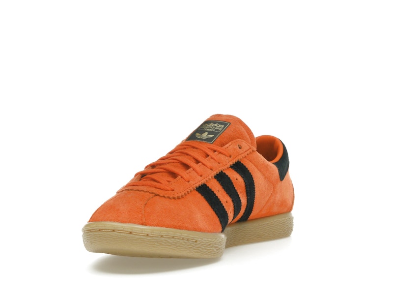 adidas Trinidad and Tobago Island Series Orange Black