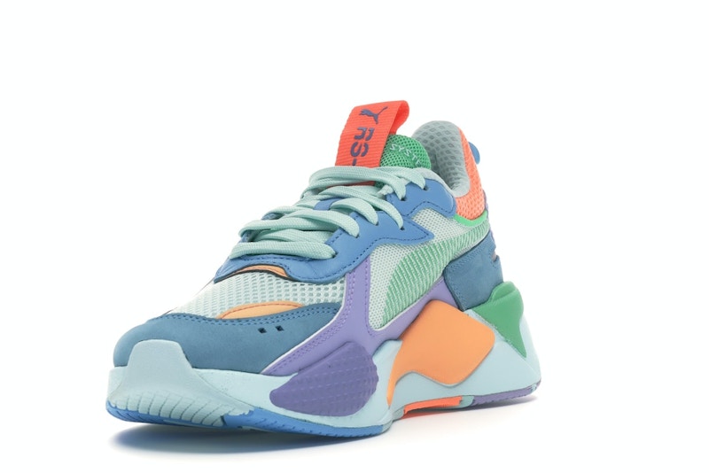 Puma RS-X Toys Bonnie Blue (Women's)