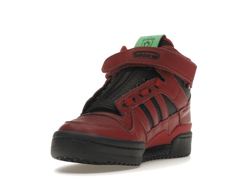 adidas Forum Mid Guardians of the Galaxy Star Lord