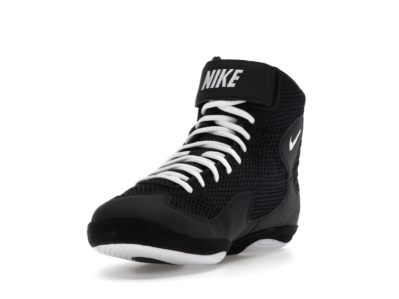 Nike Inflict 3 Black White